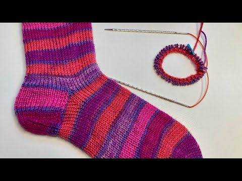 Magic Loop Methode - Für Anfänger einfach erklärt