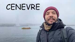 CENEVRE VLOG - Gezilecek Yerler