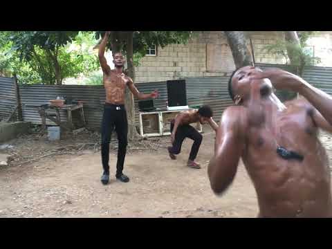 Masicka ft acemark buss them head || dynamix team