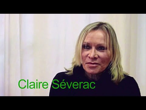 De chanteuse à lanceuse d'alerte : Soirée hommage à Claire Séverac !