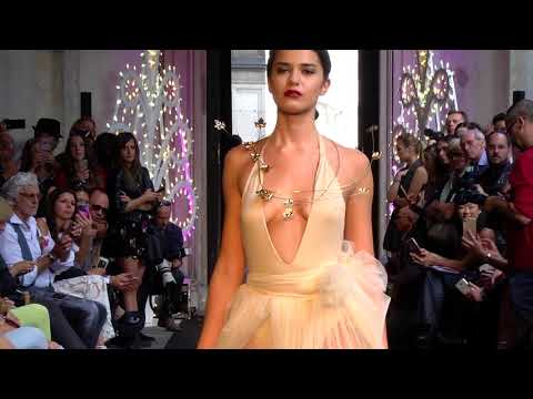 MadMood Milano Fashion Week Day 2 - Fedra Couture