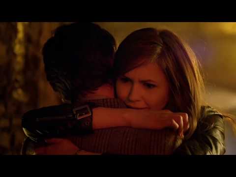 The Doctor Tricks Everyone | The Almost People | Doctor Who