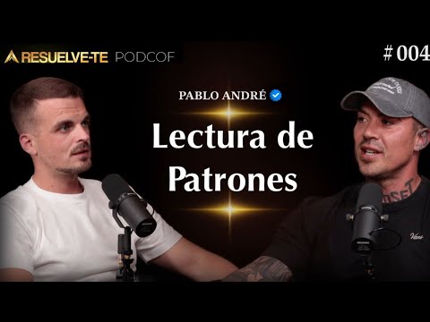 Resuelve-Te Podcof con Pablo André