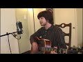 Phil Hollie - Circus of Sour | Donovan Cover