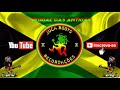 Cocoa Tea - A'm Sorry