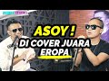 Judika - Aku Yang Tersakiti (Judika Studio) [Feat. Sandhy Sondoro]