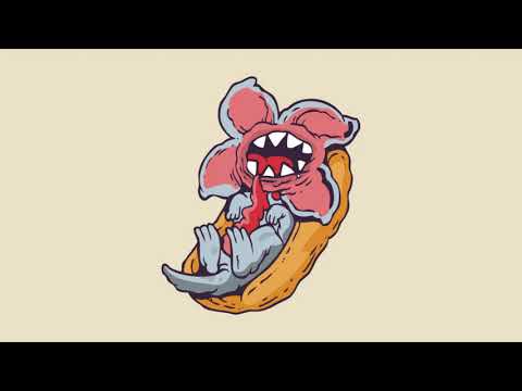 BASE DE RAP DOBLE TEMPO - "DEMODOG" - RAP BEAT HIP HOP INSTRUMENTAL FREESTYLE