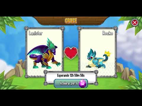 ¡Volviendo a la Acción! / Dragon City