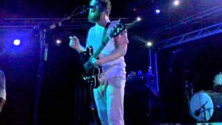 The Only One - Manchester Orchestra - Live at The Palladium Ballroom