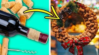 18 AMAZING WAYS TO DECORATE YOUR HOUSE FOR CHRISTMAS