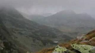 Valeriu Sterian -- Amintire cu haiduci.flv