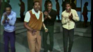the four tops: baby i need your loving