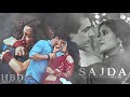Sajda Multicouples Collab SASSY GIRLS ️