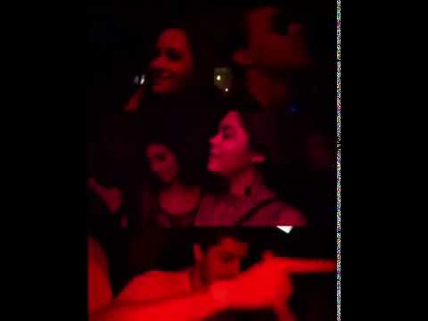 @MemorySessions - Klandestine Night - @DeckExperience