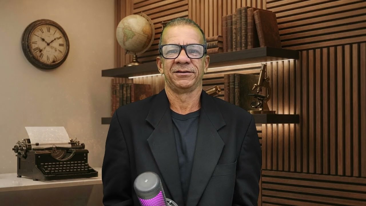 A humanidade terá um problemão pela frente
