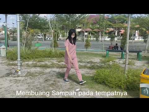 AKSI BELA NEGARA | Tugas LATSAR 2022 | #bpsdmprovkalteng #bpsdmkalteng