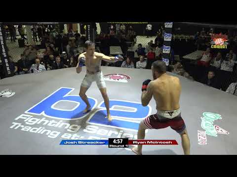 McIntosh v Streacker CC56