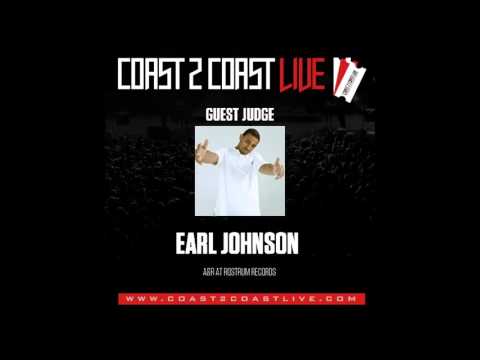 Recap for Coast 2 Coast LIVE | Denver All Ages Edition 3/26/16