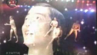 Cover art for The Yatta Song Now