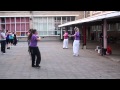 Zumba à Liège - Tango - Bajofondo tango club pa ...