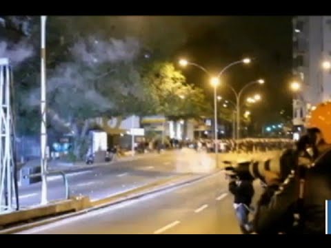 Jornalista pode ter direito a seguro de vida por atuar em situações de risco