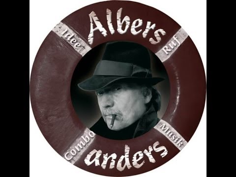 Albers anders - Das letzte Hemd (35 Jahre Monokel / Speiche 65)