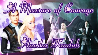 Download lagu Barbie & The Magic of Pegasus ~ A Measure of Courage ~ Annika Fandub mp3 Download lagu Barbie & The Magic of Pegasus ~ A Measure of Courage ~ Annika Fandub mp3