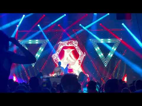 DJ Antoine (live) - MYLE Festival 2023