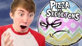 Pizza Vs Skeletons Apk Full Download Pizza Vs Skeletons Apk Full Download