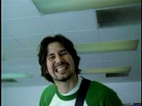 Los Rabanes – Acetona (Video Oficial)