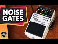 Noise Gates Everything You NEED To Know Too Afraid To Ask