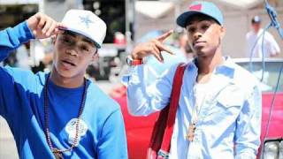 New Boyz - Back Seat Official Music Video