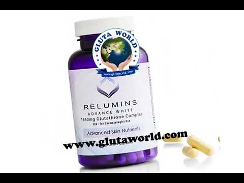 Glutathione Tablet