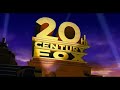 20th Century Fox 1994 Logo HD