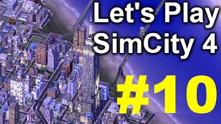 Let's Play SimCity 4 #010