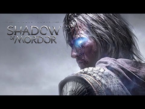Guide to Getting Started - Middle-earth: Shadow of Mordor