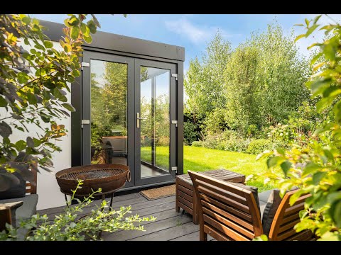 Vita Modular Garden Room - Client Testimonial (Abergavenny, Wales)