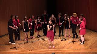 Infernos - Woodstock (Alice Smith)