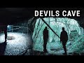 Lost in the Devil's Abandoned Underground Maze
