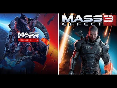Will the mass effect legendary edition change the ending to mass effect 3 topic