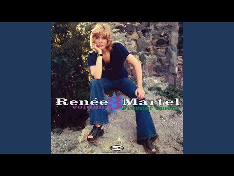 Je Vais A Londres - Renee Martel