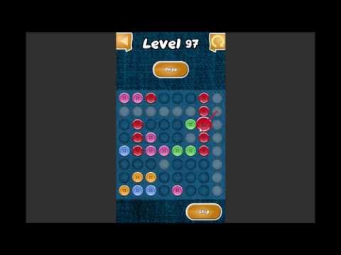 Cut the Buttons Logic Puzzle Video