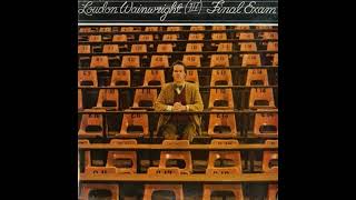 Loudon Wainwright III - Penpal Blues