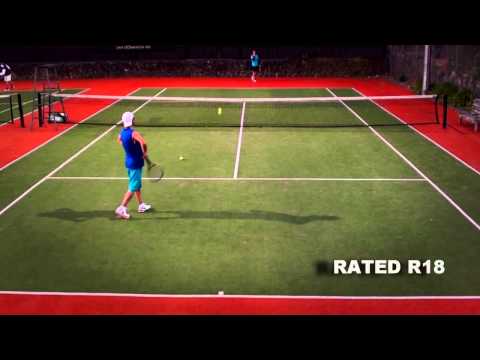 Epic Amateur Battle of Racketing Volume 59 (R18 Come On Special Edition)