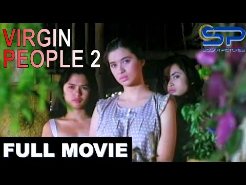 VIRGIN PEOPLE 2 – FULL MOVIE – BEST TAGALOG BOLD – SUNSHINE CRUZ COLLECTION