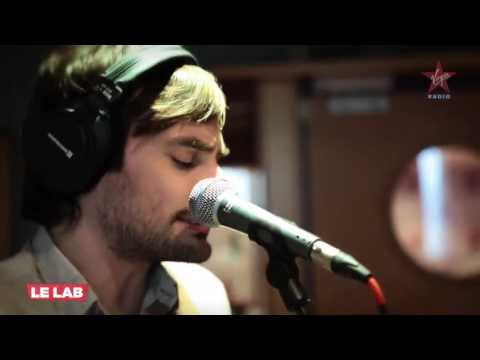 LE LAB - LIVE PUGGY "Last Day On Earth" (Something Small)