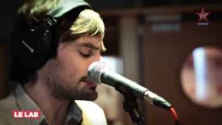 LE LAB - LIVE PUGGY "Last Day On Earth" (Something Small)