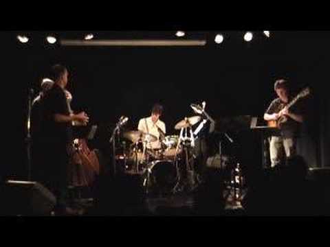 Sage Reynolds Quartet - L'OFF Festival de Jazz 2007