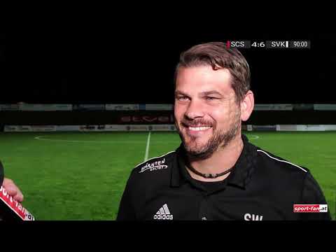 Highlights SC St. Veit gegen SV Kraig mit Elfmeterschießen