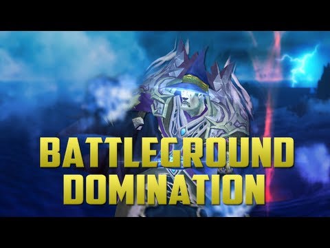 Battleground Domination - Fun Warsong Gulch Destroying Alliance, + SWIFT LOVEBIRD GIVEAWAY WINNER!